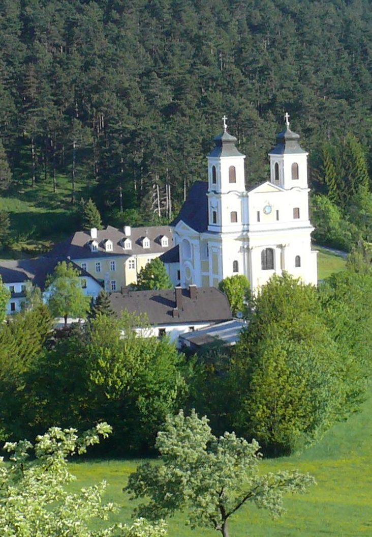Hafnerberg