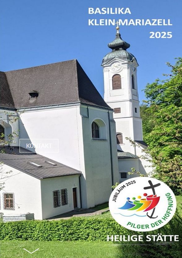 Klein-Mariazell