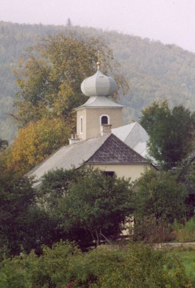 St. Corona