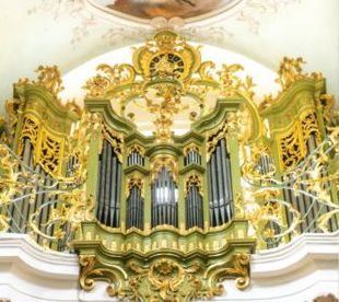 orgelsonntag