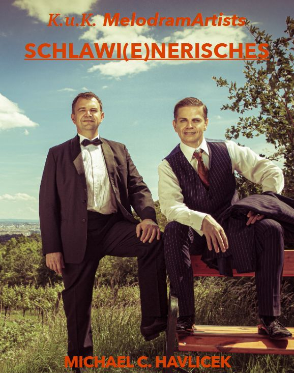 Schlawienerisches